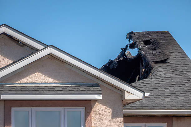 Licensed Emergency Fire Cleanup service in Fairfax, OH - Fire Damage Biloxi